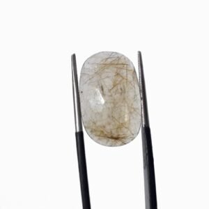 Natural Moh-e-Najaf Stone 10.10 CRT