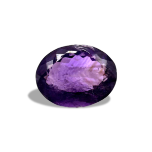 Natural Amethyst Stone 8.5 CRT