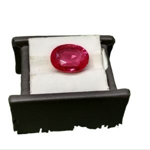 100 % Original Natural Yaqoot (Garnet) Stone