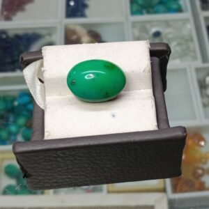 100 % Original Nisha Puri Feroza Stone
