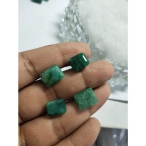 100% Original Natural Zambia Emerald (Colambian