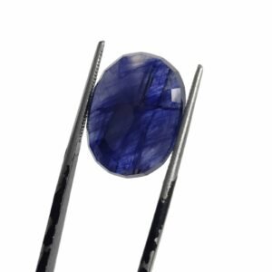 Natural Neelum African 15.75ct Gemstone