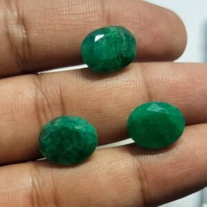 100% Original Natural Emerald (Zamurd Colombia)