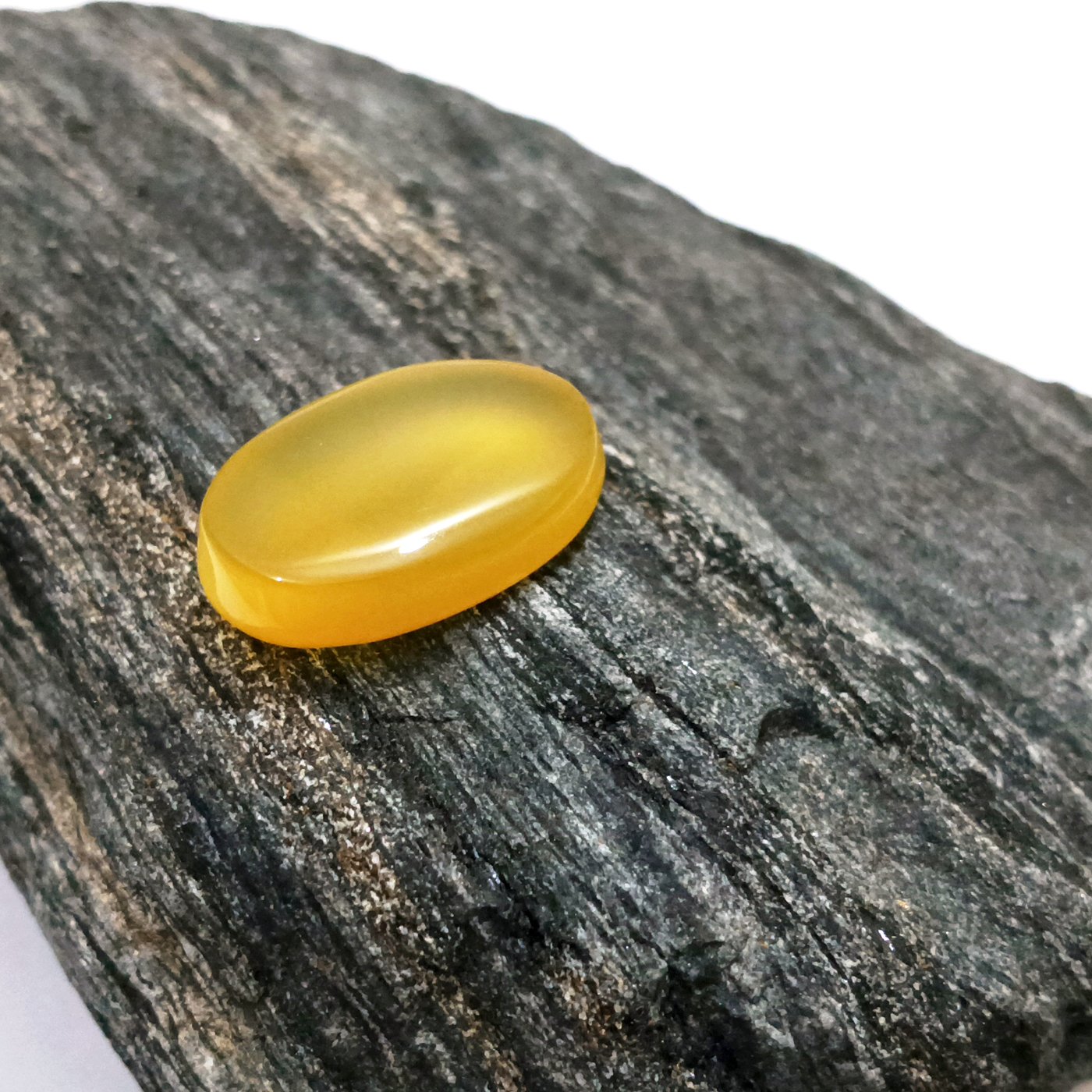 High Quality Natural Irani Yellow - Gemstone Hub
