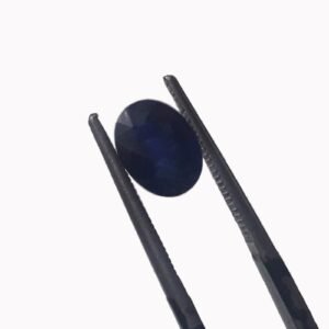Natural African Blue 2.10ct Gemstone