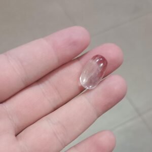 Natural Dur-e-Najaf Gemstone - 14.05 CRT