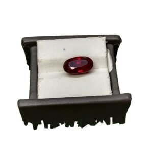 100 % Original Natural Yaqoot (Garnet) Stone