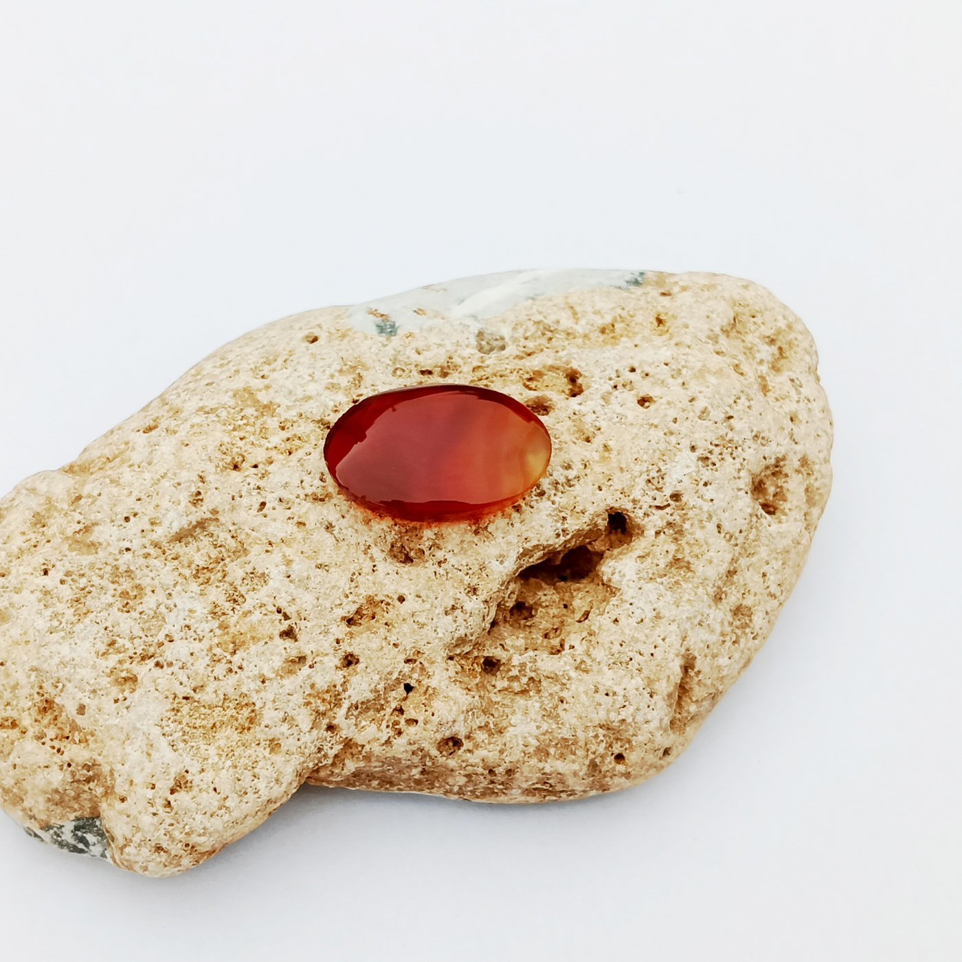 Original Guaranteed Yamani Aqeeq Stone - Gemstone Hub