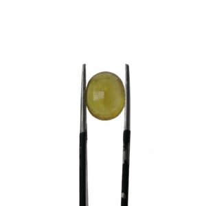 Yellow Pukhraj