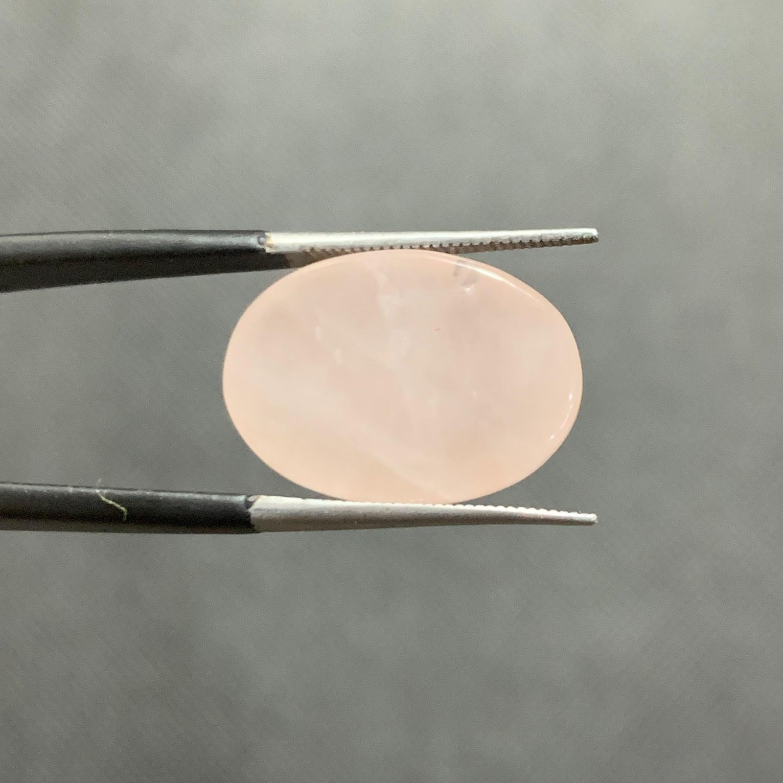 Natural Rose Quartz Gemstone - Gemstone Hub