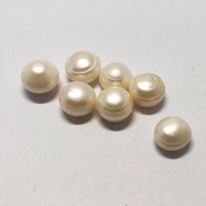 Natural Hong Kong Moti (Pearl) Gem For Men & Women