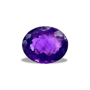 Natural Amethyst Stone 9.30 CRT
