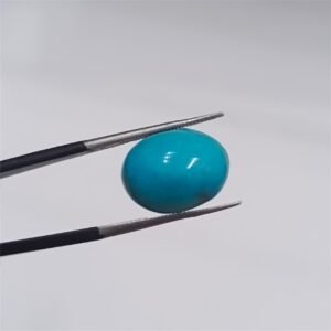 Natural Razaqi Stone 7.40 CRT