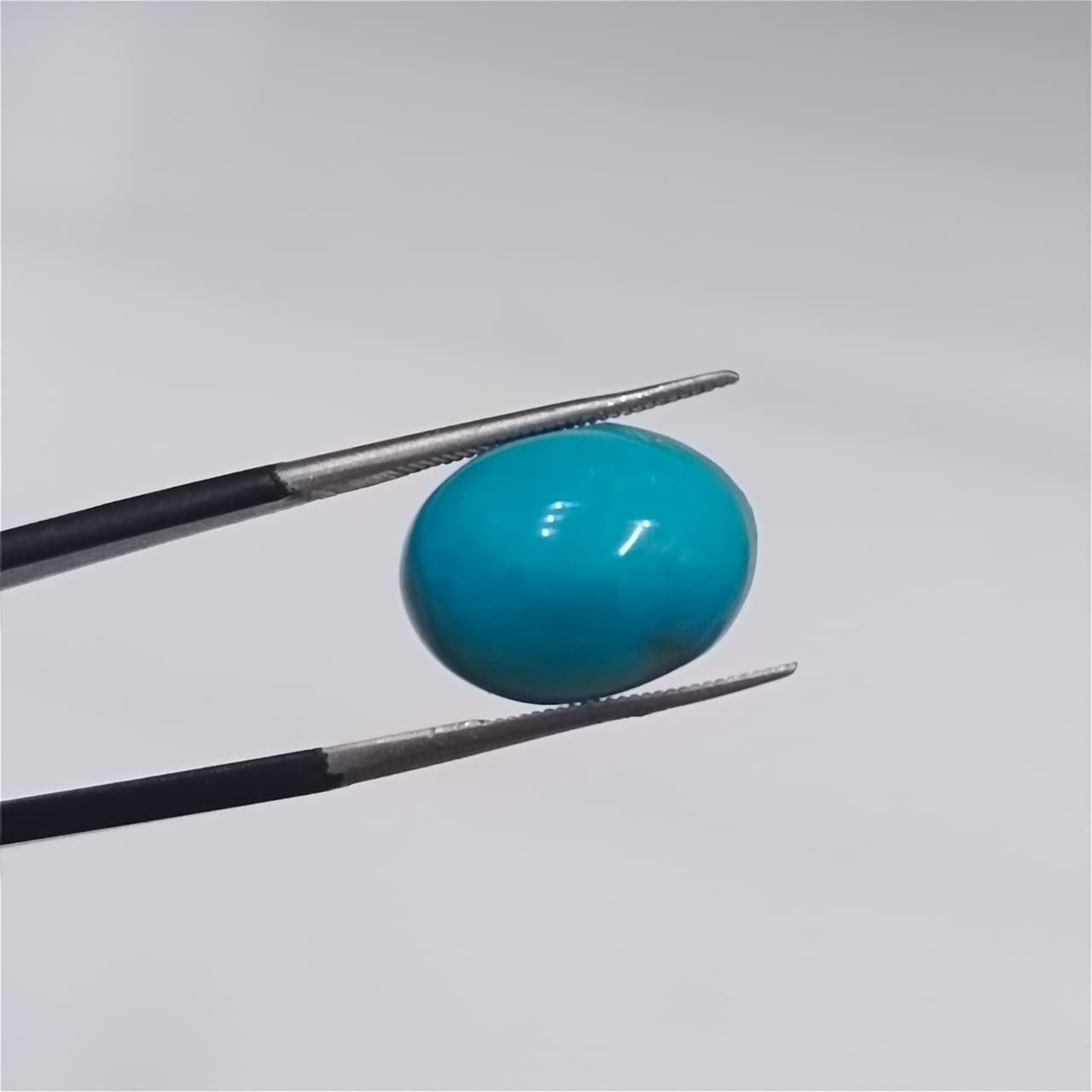 Natural Razaqi Stone 7.40 CRT