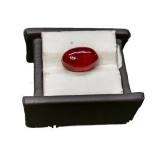 100 % Original Natural Yaqoot (Garnet) Stone