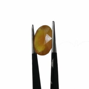 Yellow Pukhraj