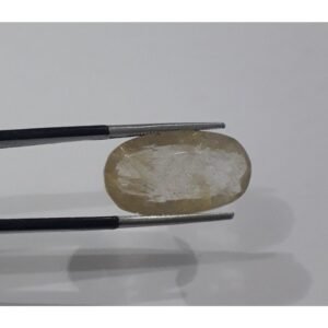 Natural Golden Mohe Najaf Stone