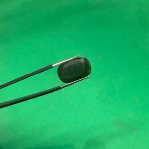 Natural Jade Gemstone - 15.50 CRT