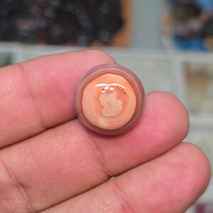 Premium Quality Eye Aqeeq