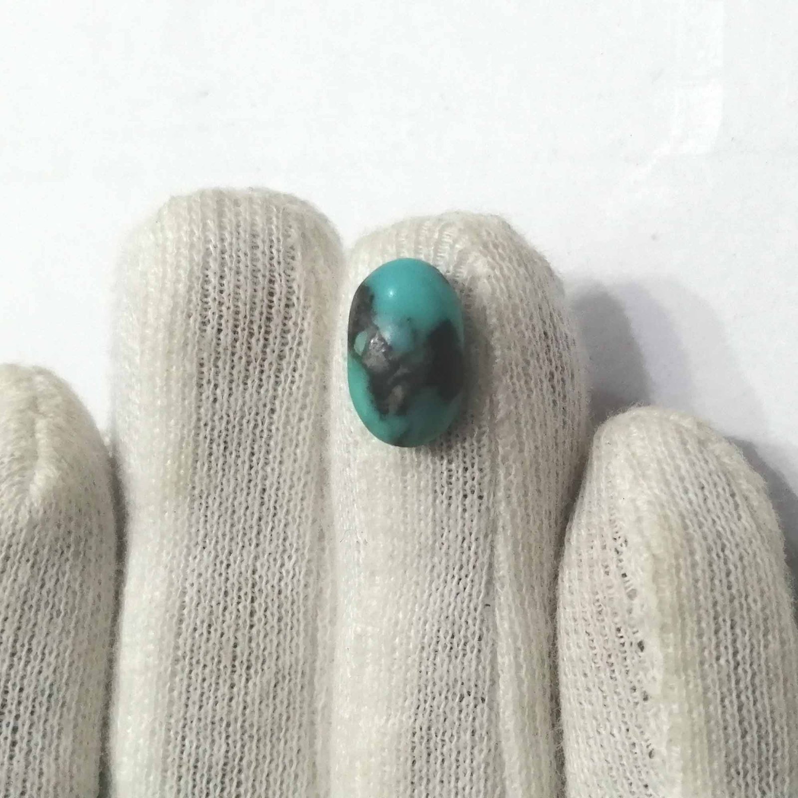 Natural Turquoise Stone - Gemstone Hub