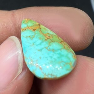 Feroza Irani 8.30 CRT Turquoise Irani Sky Blue