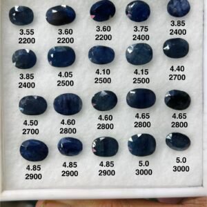 Natural Neelam Original Gemstone