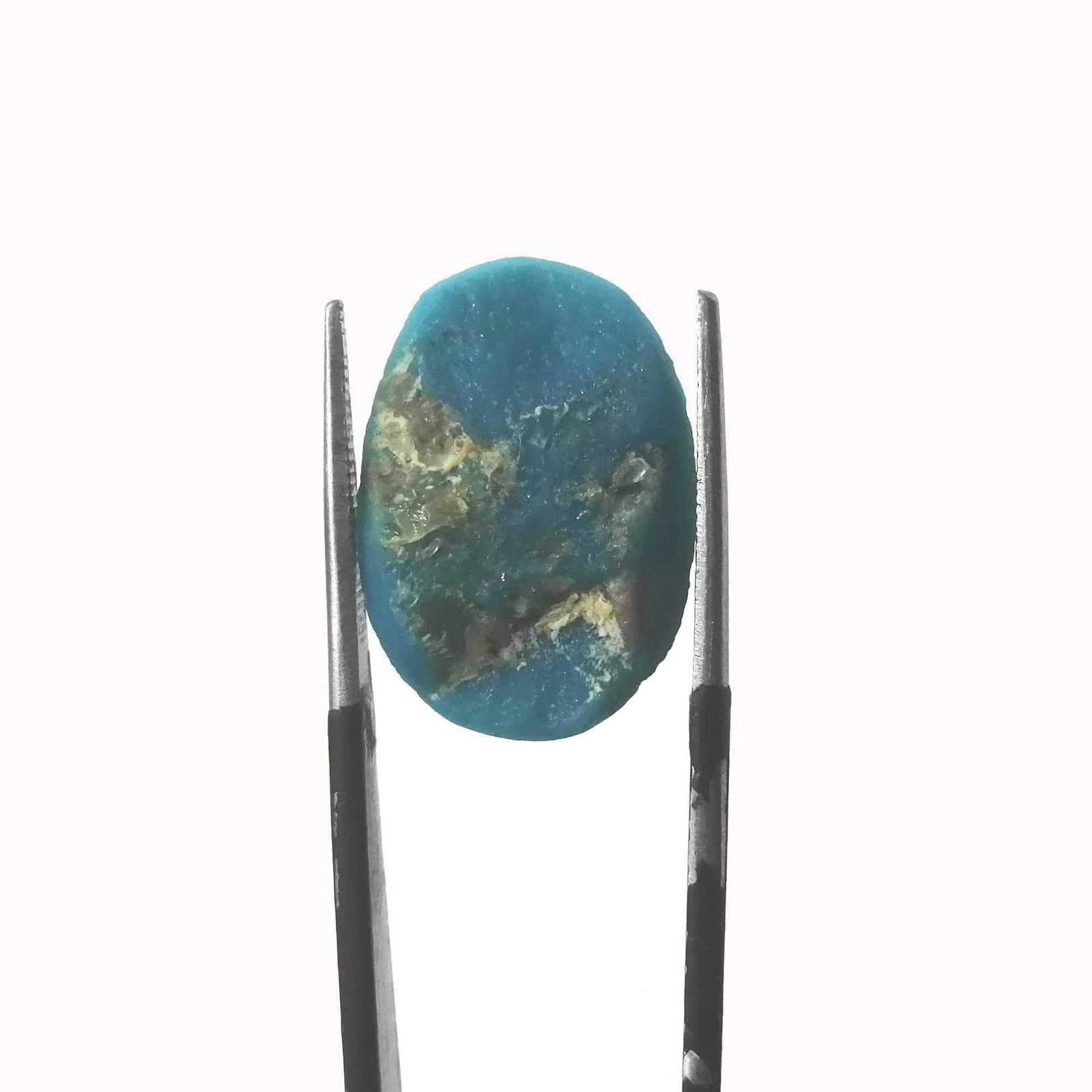 Natural Feroza Stone - Gemstone Hub