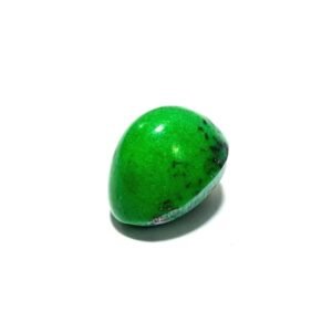 Museum-Grade Husani Feroza 27.7 CRT Giant Natural