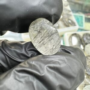 Natural Moh-e-Najaf Stone