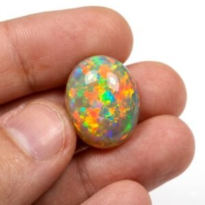 Australian White Opal 13.5 CRT (2.7g)