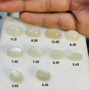 Real Moonstone
