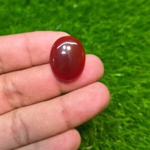 Natural Sulemani Aqeeq Gemstone - Gemstone Hub