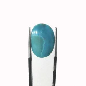 Natural Turquoise Stone 5.80 CRT