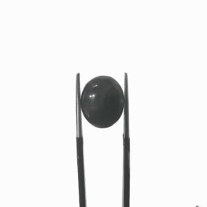 Natural Blood Stone Gemstone - 6.95 CRT