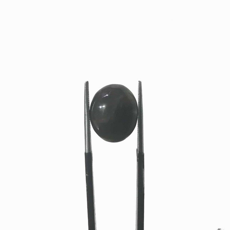 Natural Blood Stone Gemstone - 6.95 CRT
