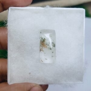 Natural Original Water Dur-e-Najaf (Moonstone) (Pearl