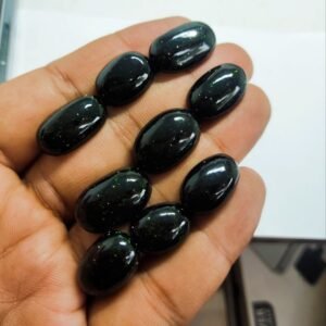 Original & Natural Sun Star Green,Black (Sang e