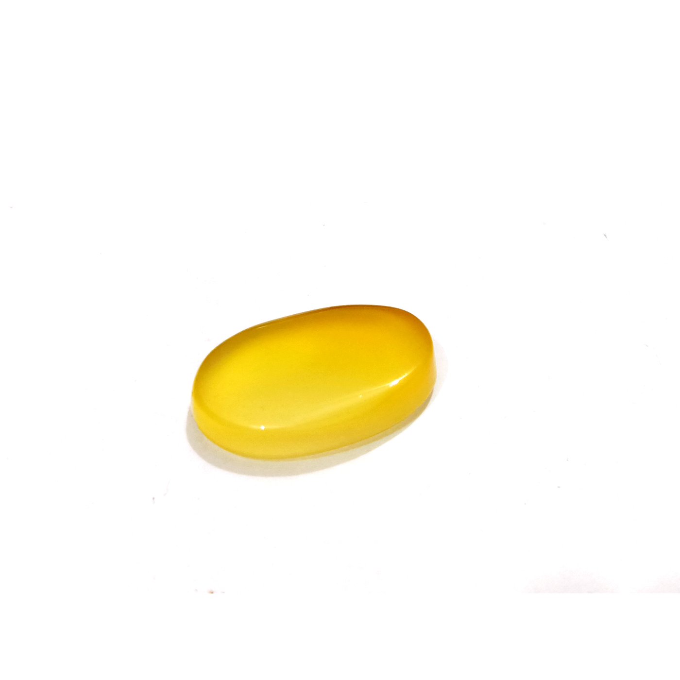 High Quality Natural Irani Yellow - Gemstone Hub