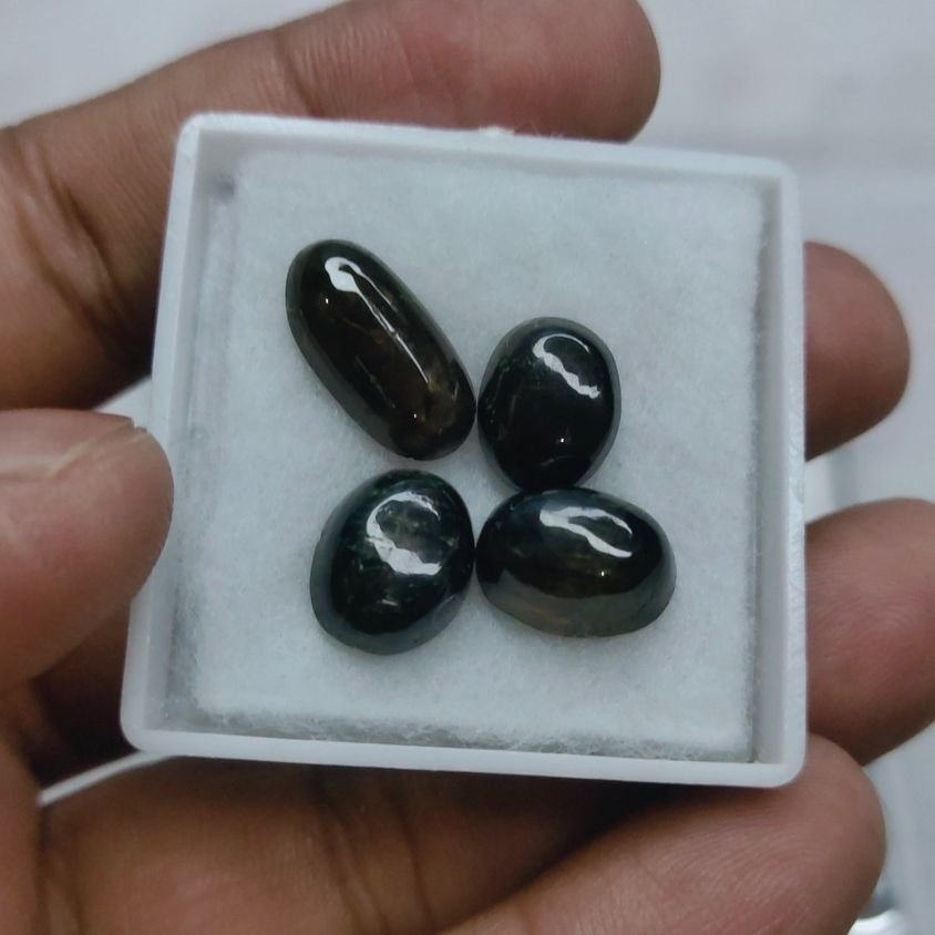 100% Original Natural Peridot Zabarjad (Beryl )