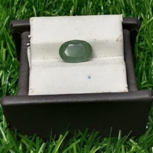 100 % Original Zamurd Gemstone