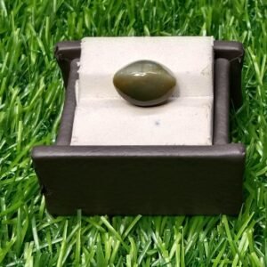 100 % Original Cat Eye Gemstone