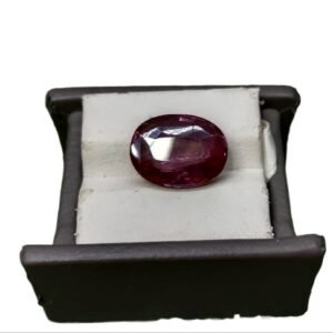 100 % Original Natural Yaqoot (Garnet) Stone