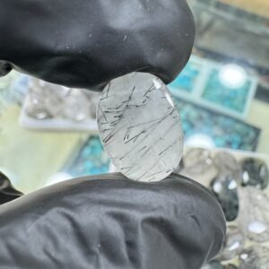 Natural Moh-e-Najaf Stone
