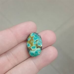 Natural Nishapuri Stone 14.75 CRT