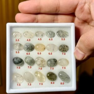 Natural Moh-e-Najaf Stone 3.50 CRT