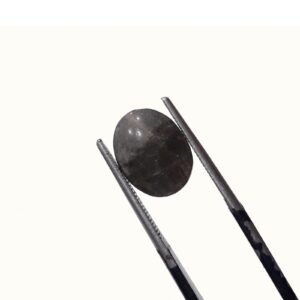 Natural Cat's Eye Stone (Lehsunia) 4.45 CRT Certified