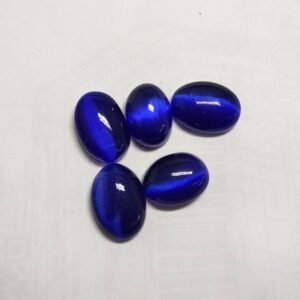 Zimbabwe CAT'S EYE (Lehsunia) Cat Eyes Gemstone 25.65