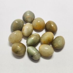 Original 100% Natural Sri Lankan CAT'S EYE (Lehsunia)
