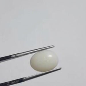Premium Natural Round Opal 2.00 CRT (0.40g Small)