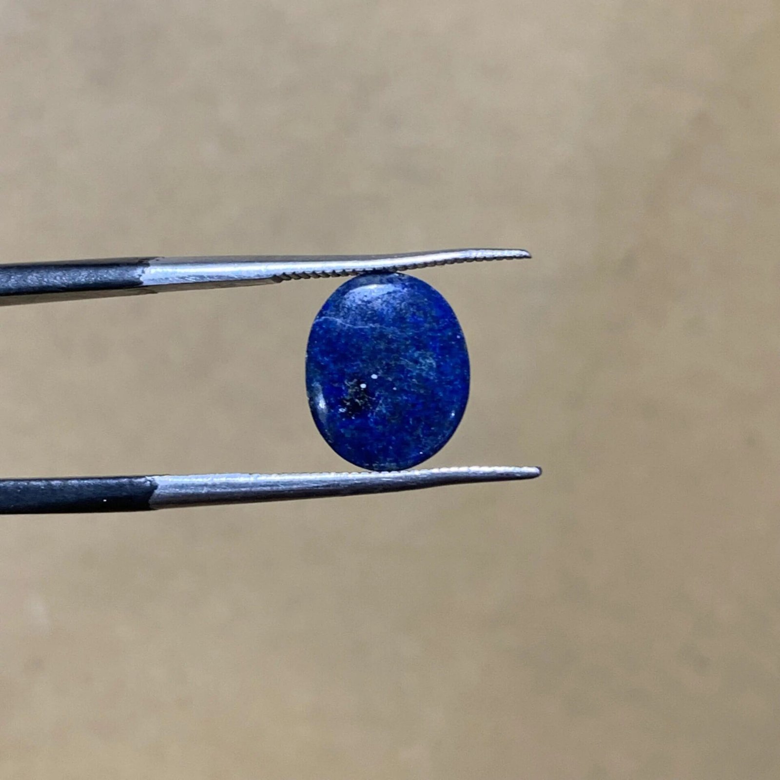 Natural Lapis Lazuli Gemstone - Gemstone Hub
